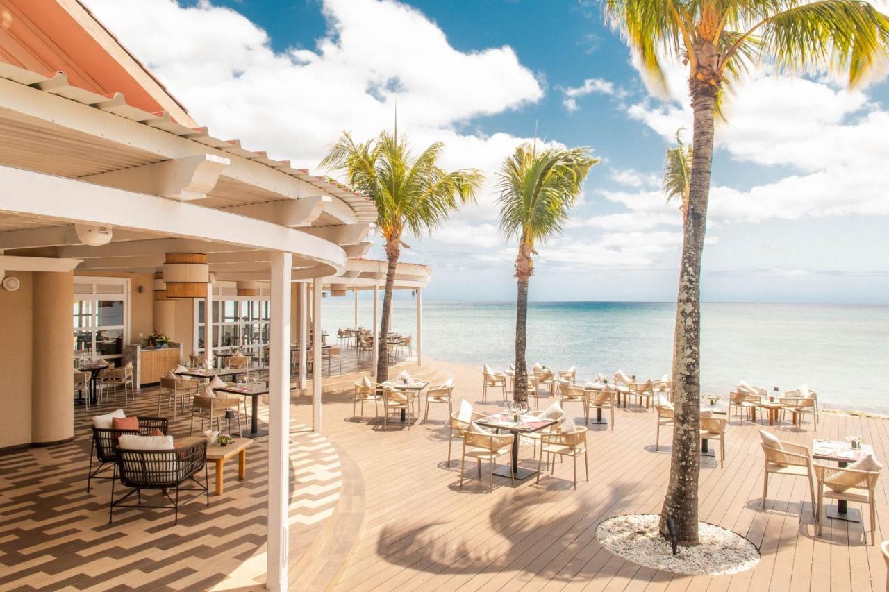 فندق لو ميريديان إلموريس بوينتي أو بيتشيز المظهر الخارجي الصورة The Beach Club at The Boca Raton Resort