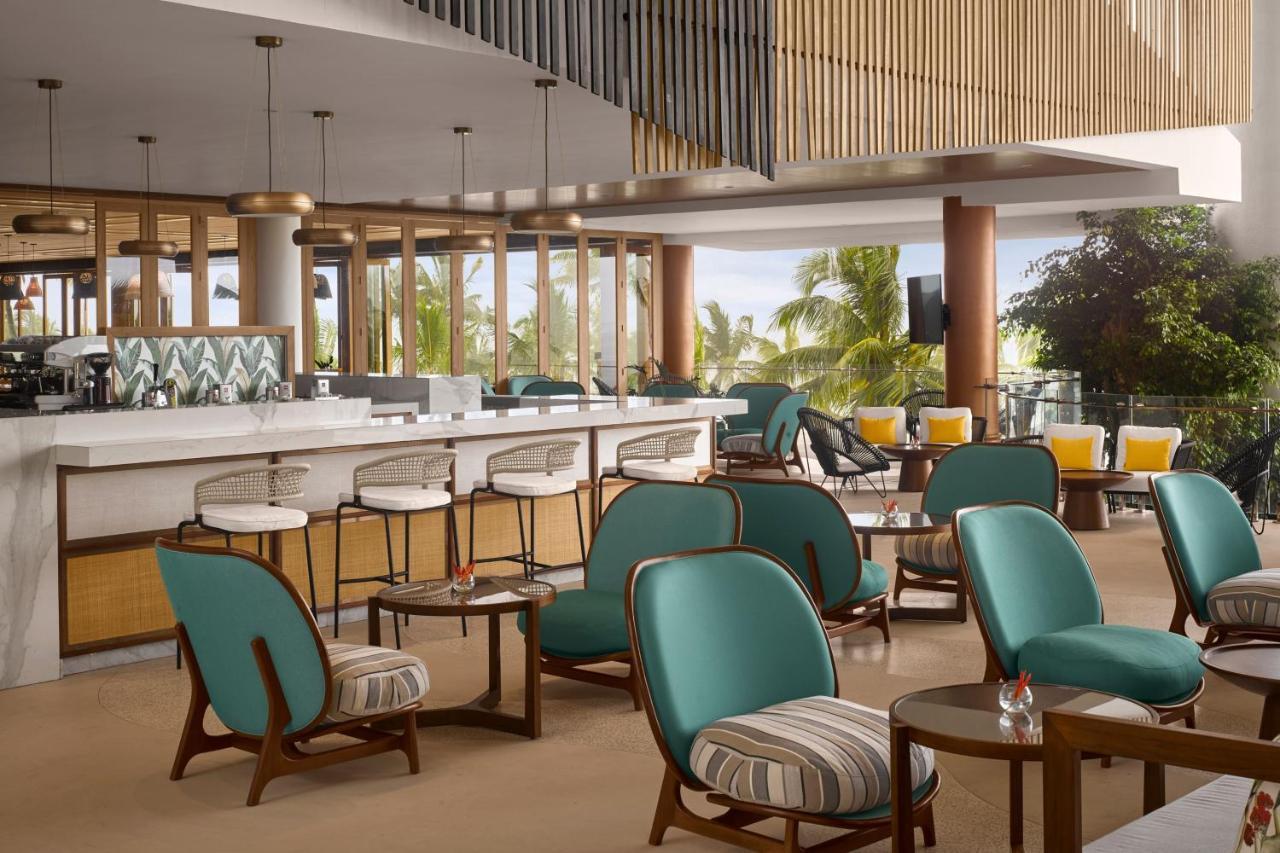 فندق لو ميريديان إلموريس بوينتي أو بيتشيز المظهر الخارجي الصورة The Beach Club